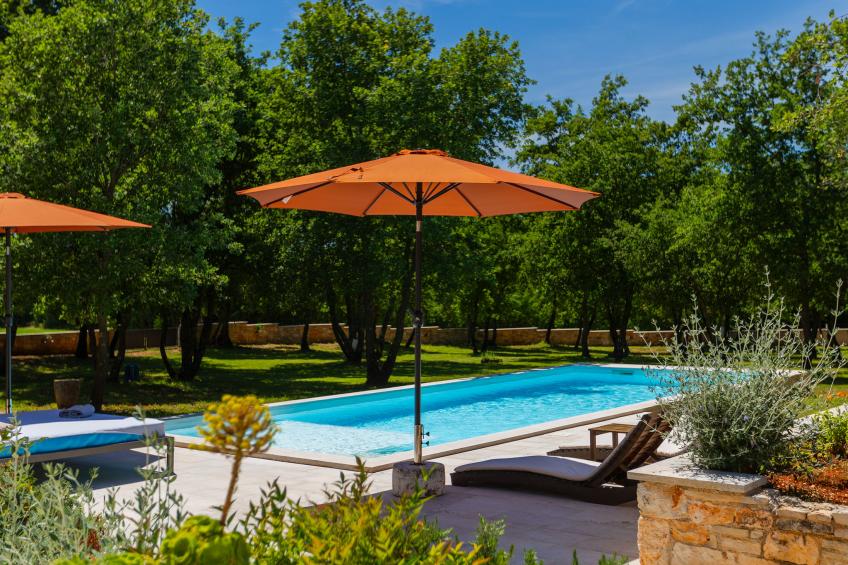 Villa Martinetinka - foto 31