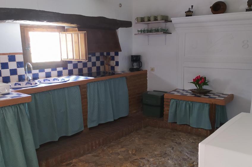 La Casa Vieja - foto 6