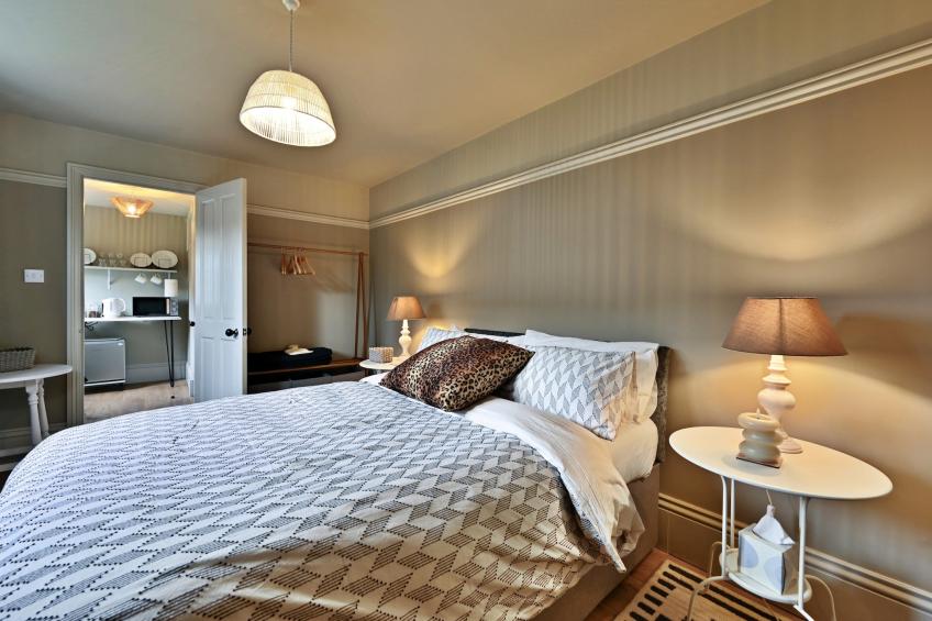 St Germain's Annexe - foto 10