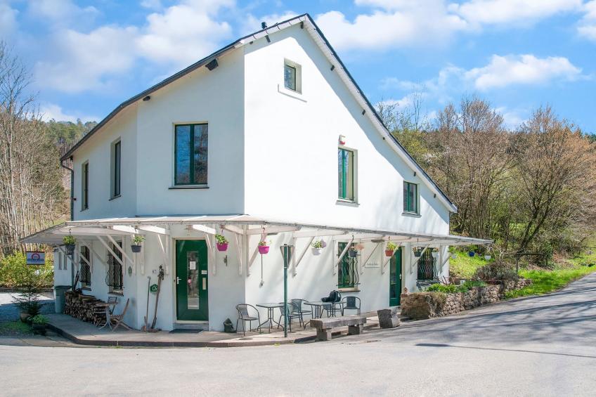 Superbe habitation pour 4 adultes