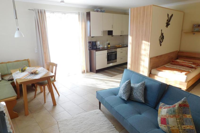Appartement am Rosengarten - foto 4