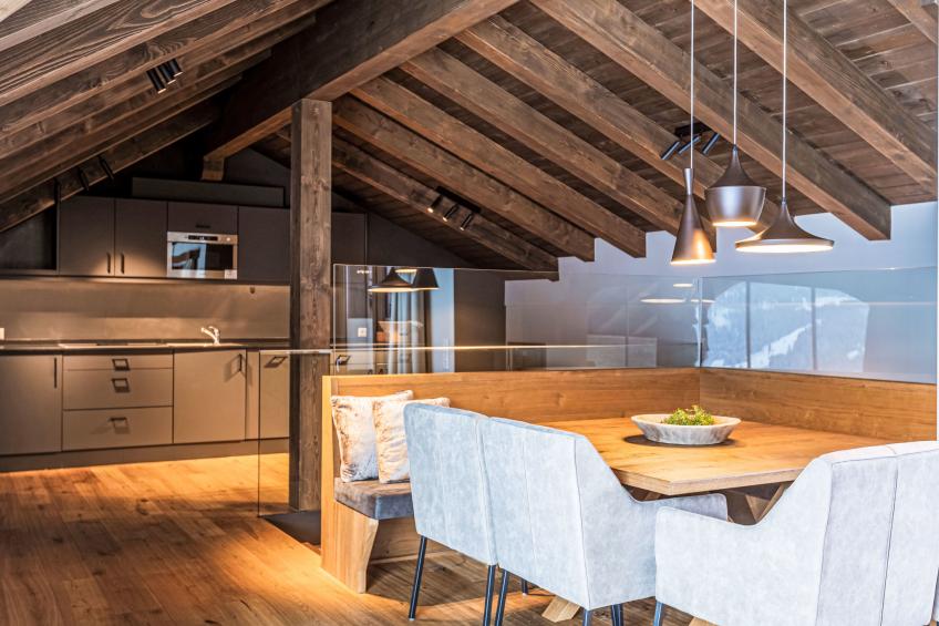 Premium Penthouse mit 4 Schlafzimmern - foto 3