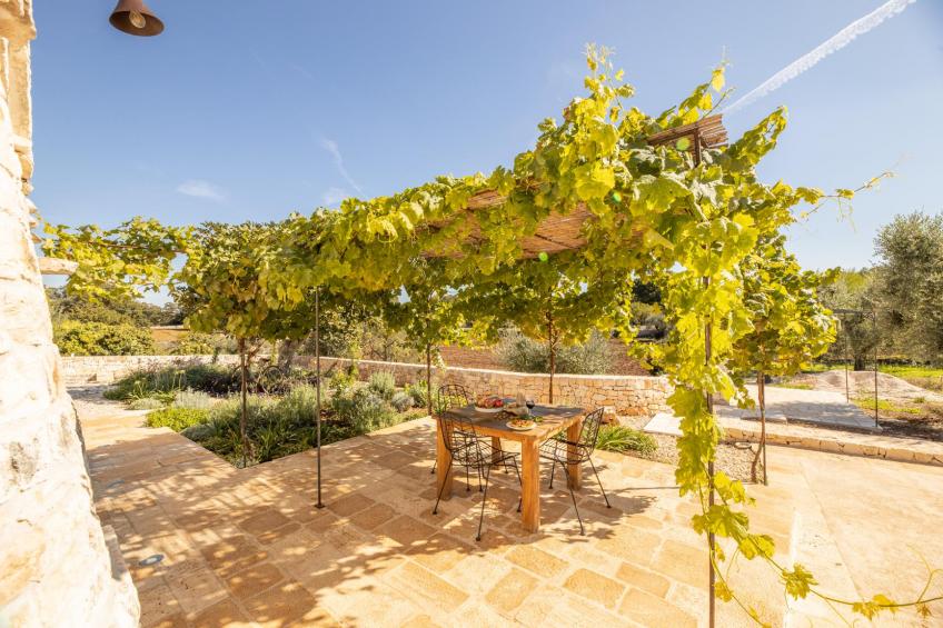 Trullo Fortuna Pool A Sfioro - foto 36