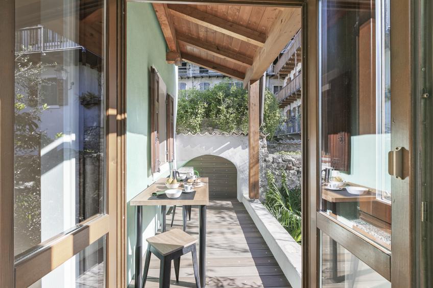 Residenza I 3 Mori A - foto 18