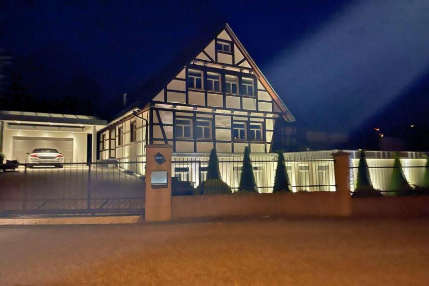 Große Fewo mit Freizeitraum in Kastellaun - foto 2