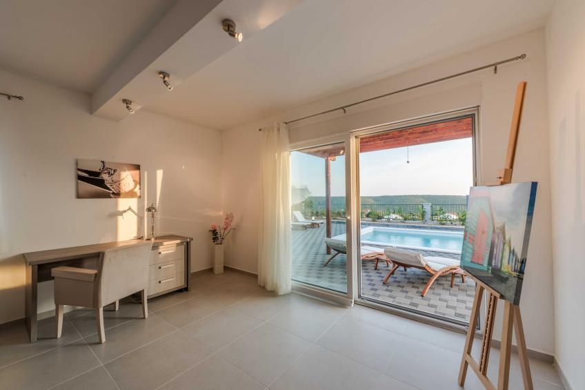 Luxury Escape with Swimming Pool & Modern Design -Deluxe Four Bedroom Villa with Private Pool (Villa 6) - foto 50