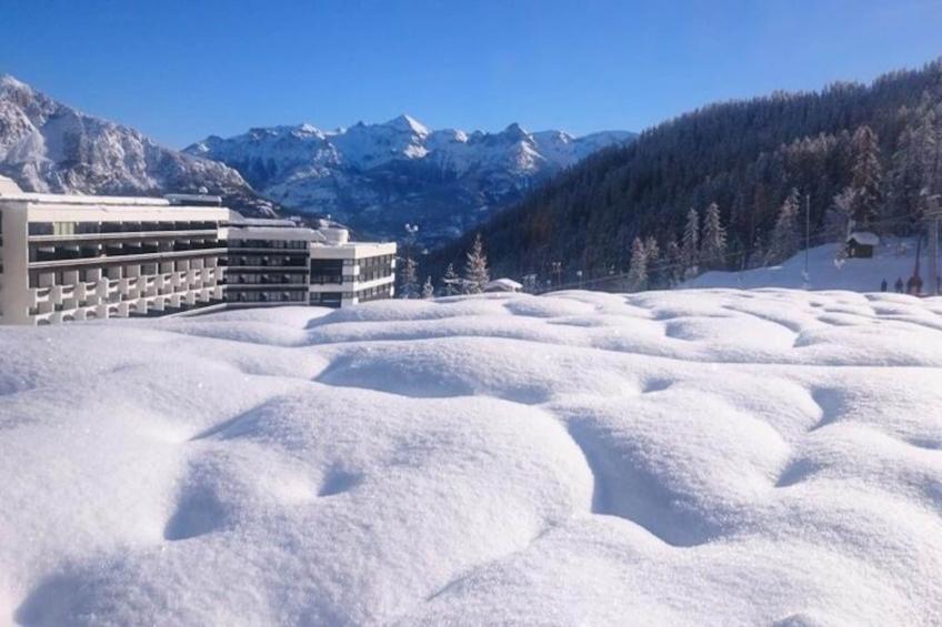 Résidence Valgardena - foto 9