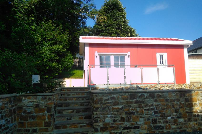 Tiny Haus Westerwald - foto 3