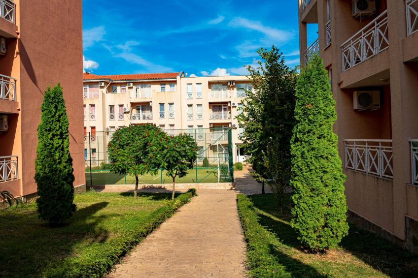 Menada - Sunny Day 6 - Studio mit Balkon - foto 10