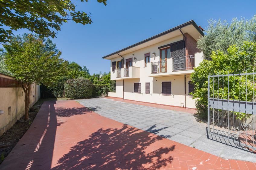 appartamento Marcella