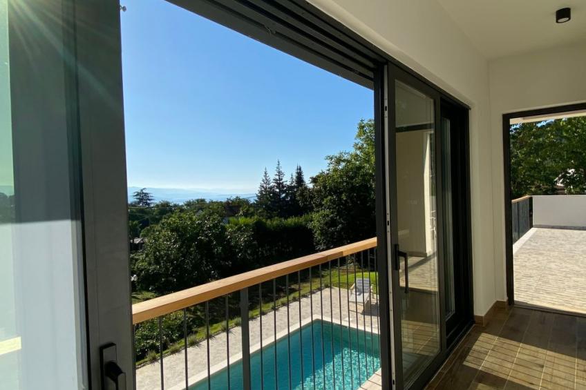 Villa Mi, Rukavac, Opatija Riviera - foto 15