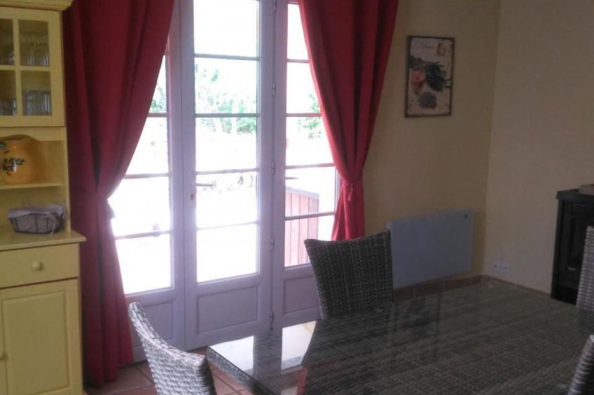 mit privatem Pool in Cotignac - foto 7