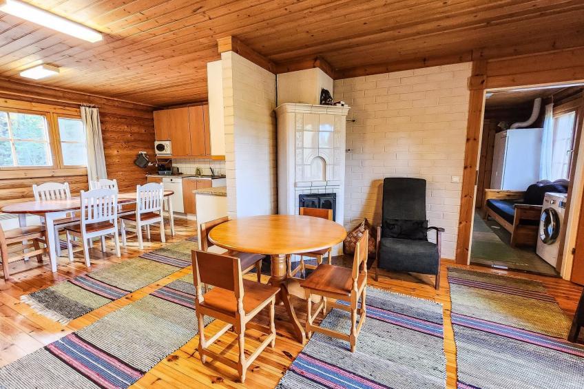 Korvenniemi - foto 4