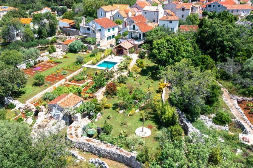 in Rudina mit Privatem Pool - foto 30