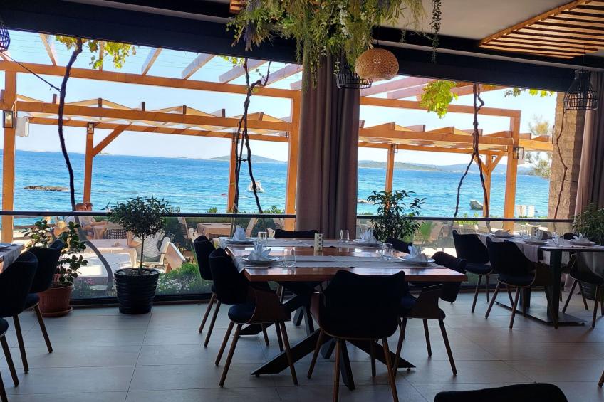 Ferienvilla "Dalmatiner" mit Infinity Pool - foto 26