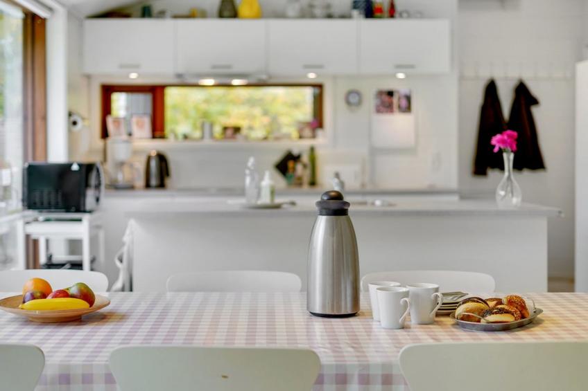 "Aino" - 1km from the sea in Sealand - foto 13