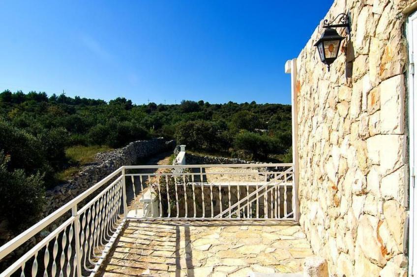 "Villa Lida" mit Blick auf das Wasser - foto 16