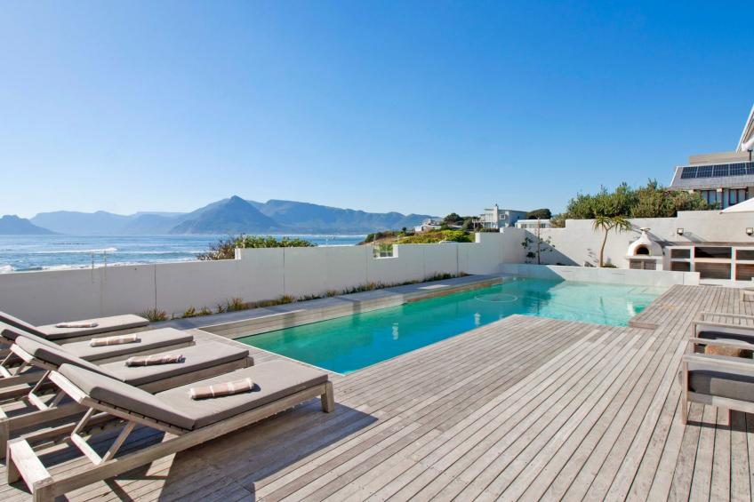 Das Bay House - Luxuriöses Wohnen an der Küste in Kommetjie - foto 39