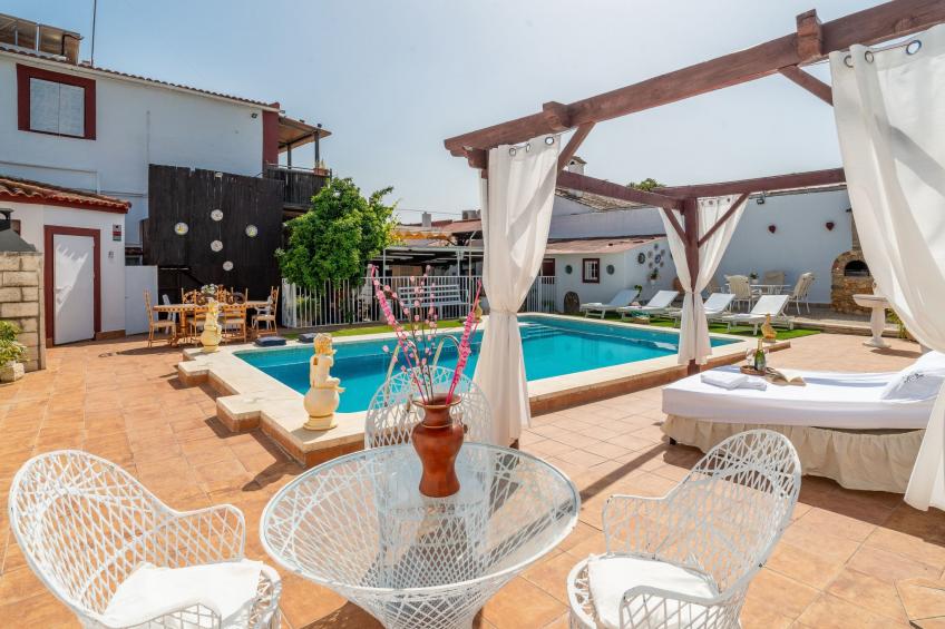 Casa Rural Villa Los Mellizos - foto 2