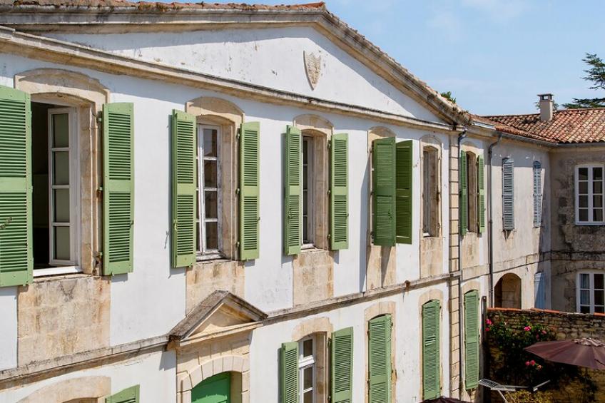 Le Palais des Gouverneurs 2p 5p - foto 24