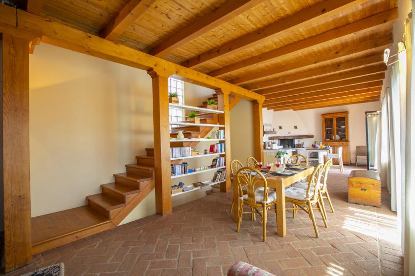 La Casa nel Borgo Lake View - foto 7