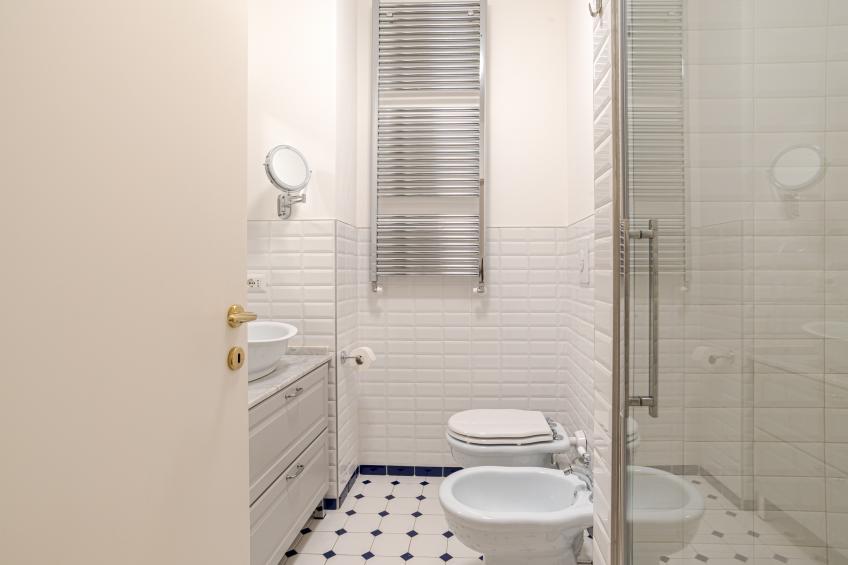 Appartamento Reggenza - foto 22