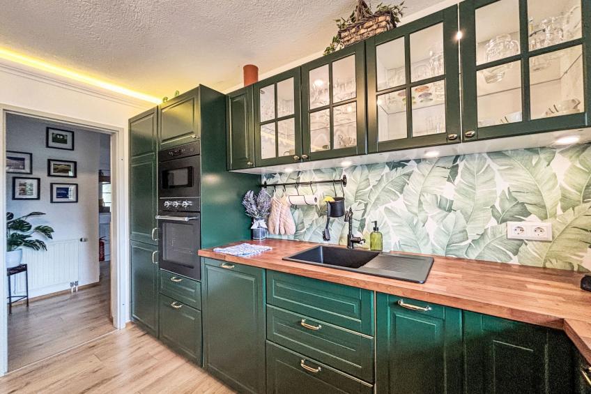 Apartamento Giovanna - foto 21