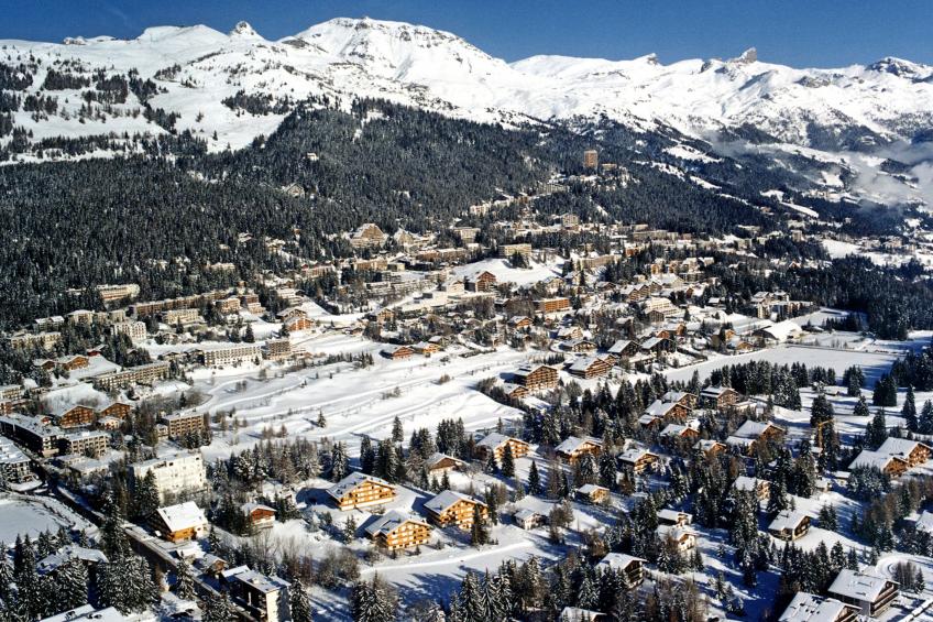 Crans Montana sous les Etoiles - foto 8