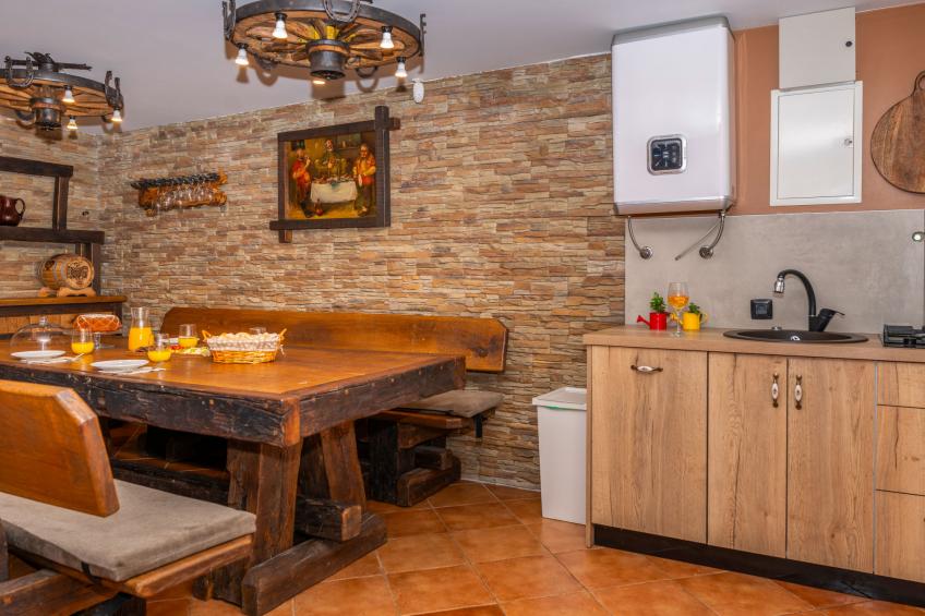 Cozy Bear Cabin - foto 52