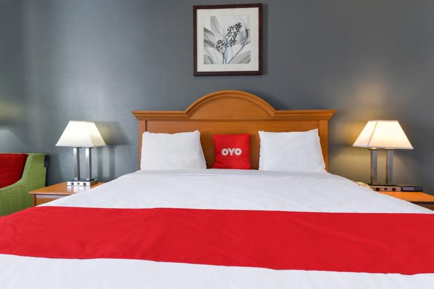 Premium King Bed - foto 9