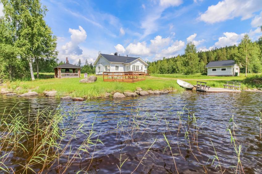 Villa lahti