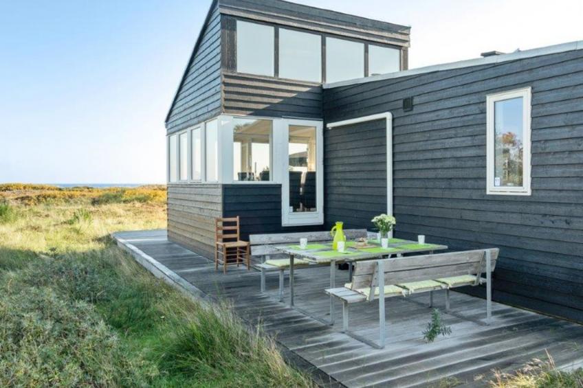 "Helin" - 100m from the sea in Sealand - foto 10