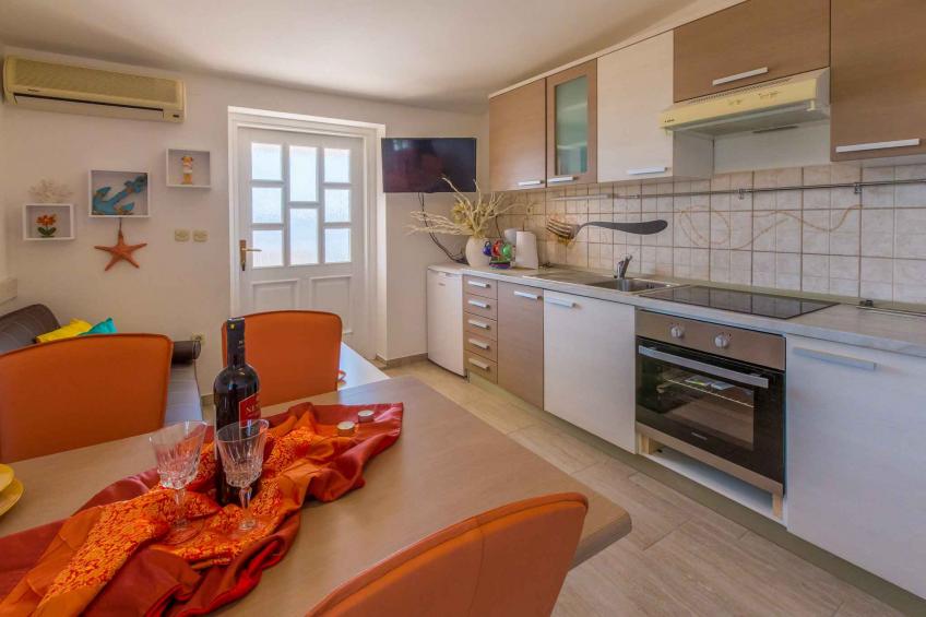 Vakantiewoning met zeezicht - BF-P5MNT - foto 39