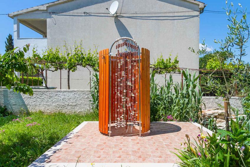 Holiday home Holiday house with air conditioning - BF-6TK7W - foto 6