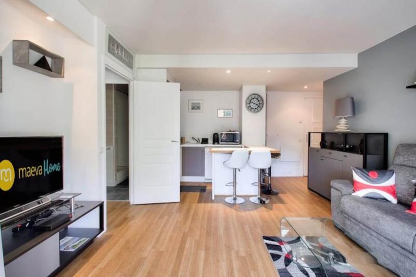 Résidence Le Saint Denac - maeva Home - foto 6