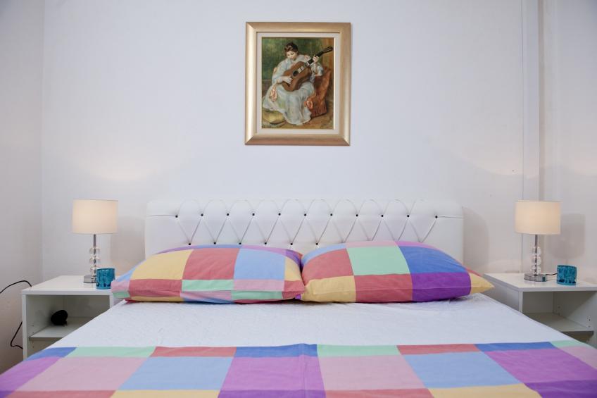 Holiday home Ingrid - Four Bedroom Holiday Home with Pool - foto 13