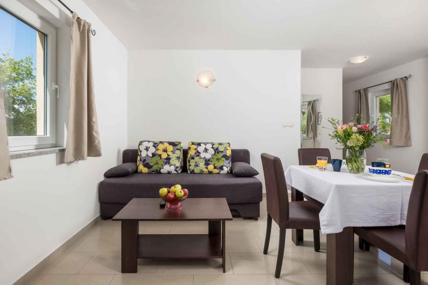 Holiday apartment with balcony - BF-FP9XW - foto 17