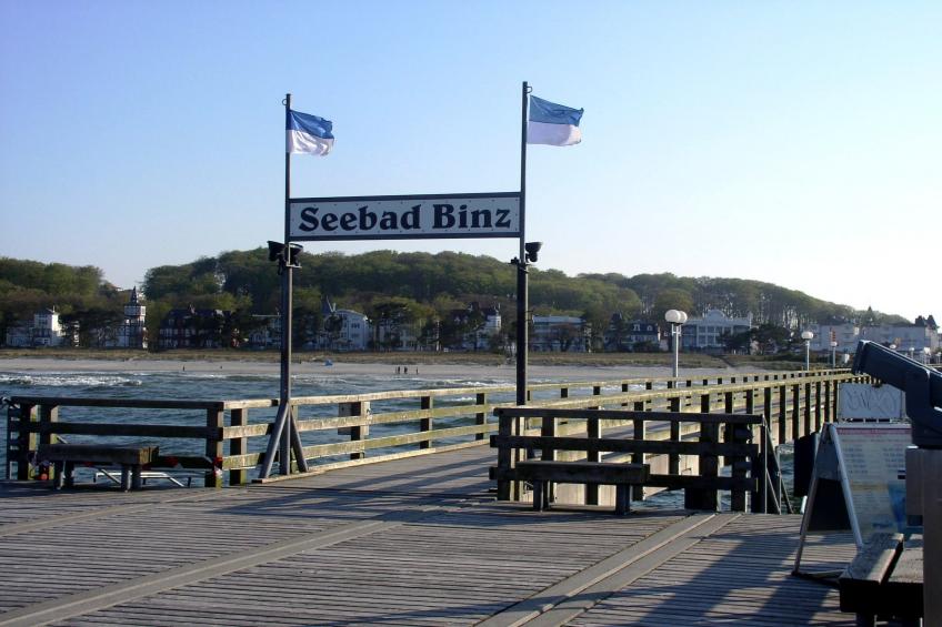 Rügen Resørt Sagard - foto 38