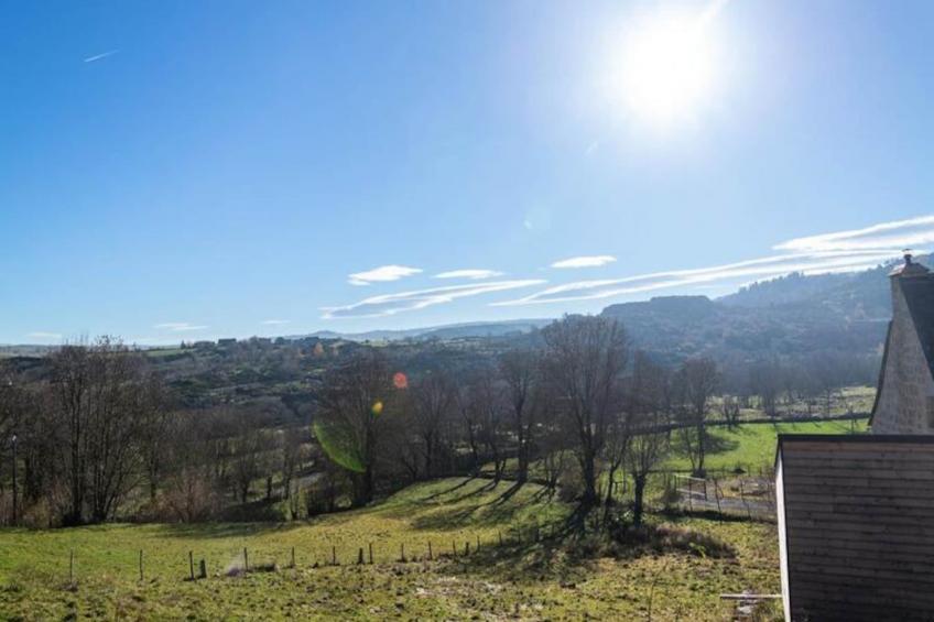 Gîte de France Gîte de recoules 3 épis - foto 47