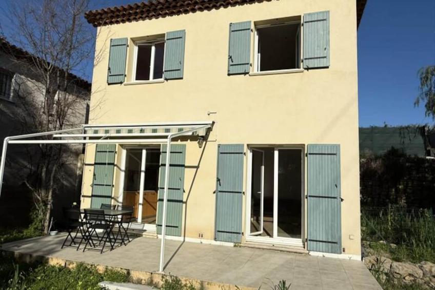 Jolie Maison 7 Personnes à 5 Min Du Golf D'opio - foto 23