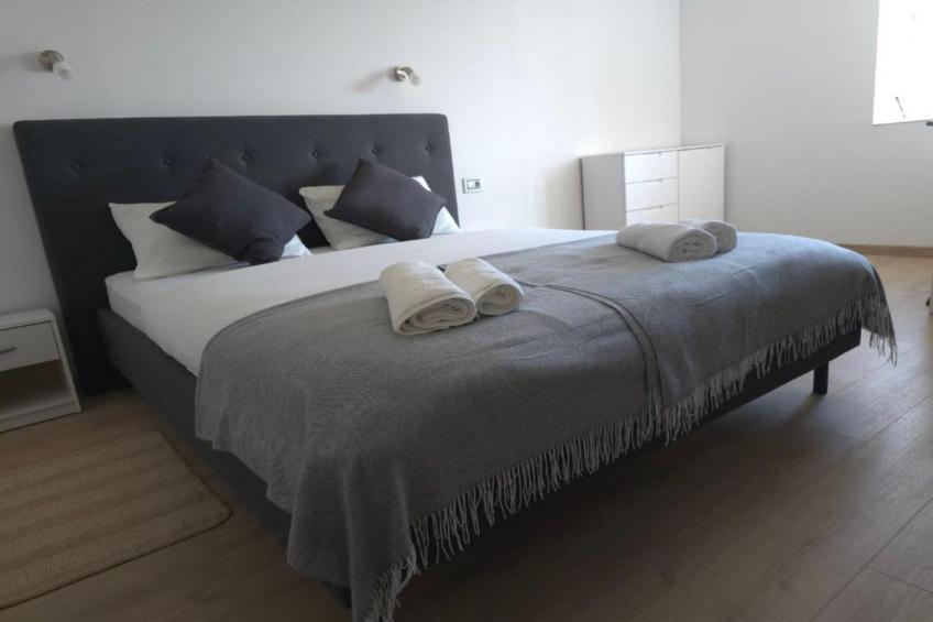 Rooms Burnum - Double Room 3 - foto 3