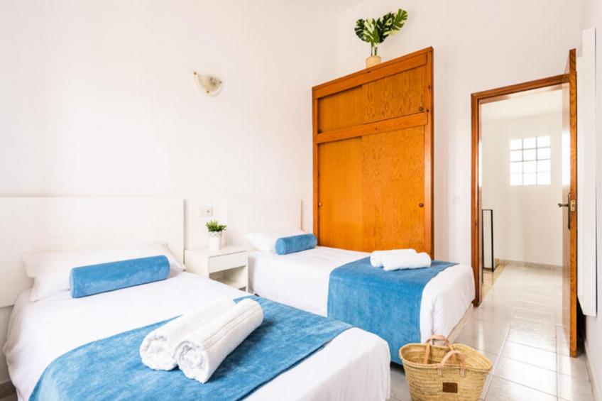 Appartements à Cala Blanca - foto 11