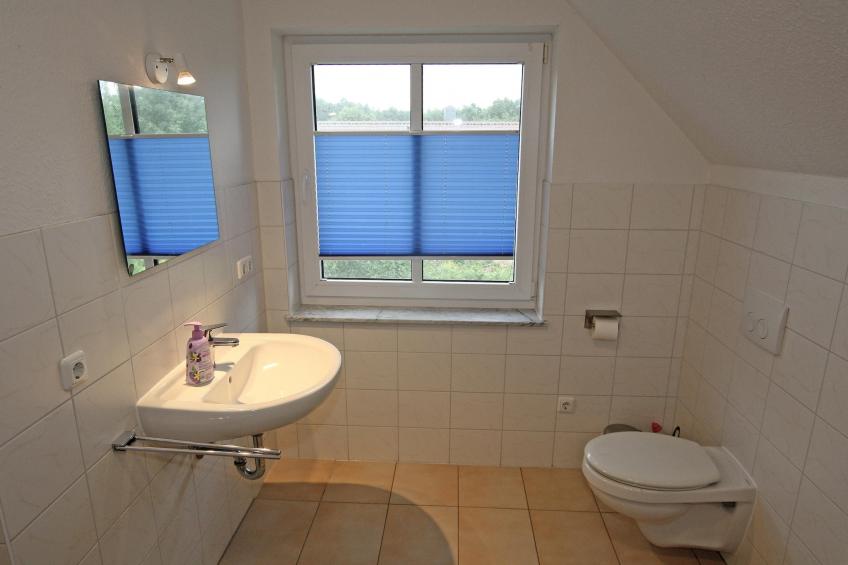 Vakantiehuis Barbara, Zarrentin - foto 36