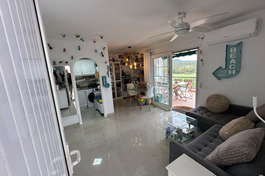 mit Pool, umgeben von Natur - foto 118