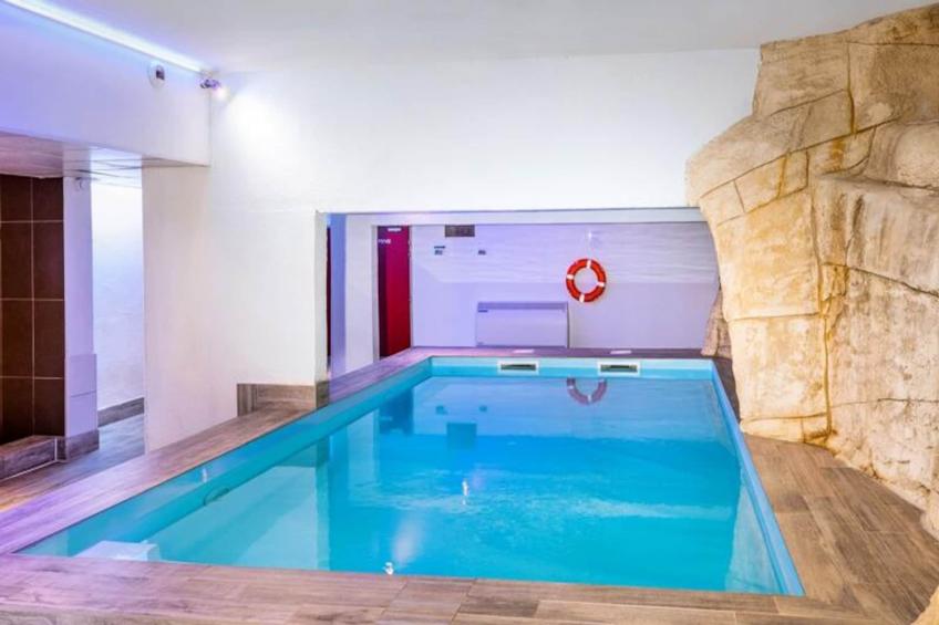 SOWELL RÉSIDENCES New Chastillon - foto 8