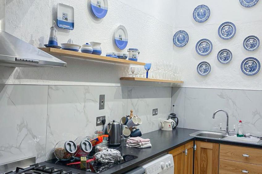 Bayview Holiday Home No 39 - foto 28