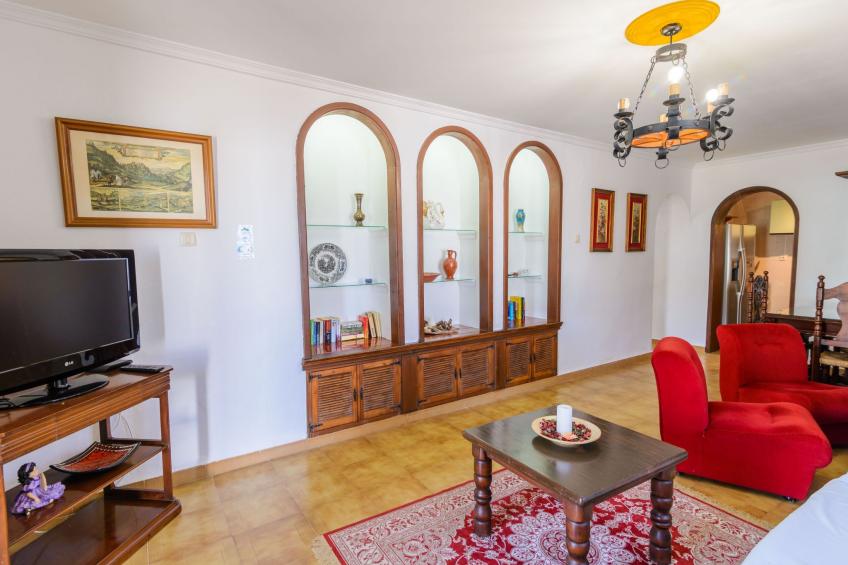 Patio de los Naranjos Haus mit Terrasse und Schwimmbad - foto 5