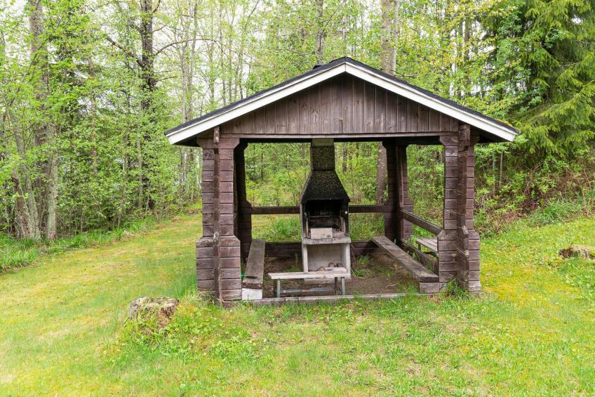 Kotiranta, lomaässä - foto 3