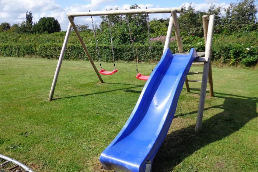 "Dunya" - 400m from the sea in Funen - foto 10