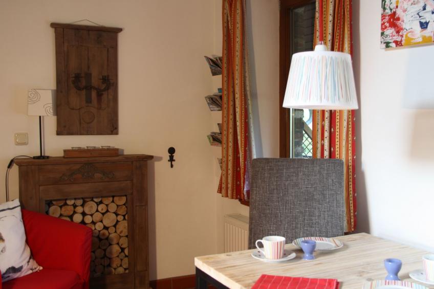 Vue au Jardin - foto 7